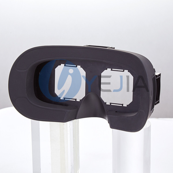VR